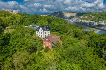 Prodej domu 340 m², Ústí nad Labem
