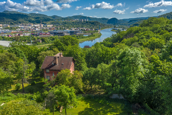 Prodej domu 340 m², Ústí nad Labem
