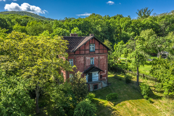 Prodej domu 340 m², Ústí nad Labem