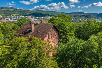 Prodej domu 340 m², Ústí nad Labem