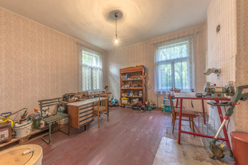 Prodej domu 340 m², Ústí nad Labem