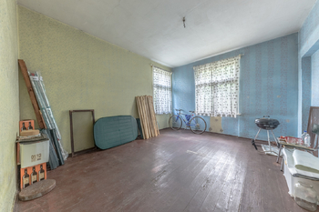 Prodej domu 340 m², Ústí nad Labem