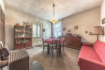 Prodej domu 340 m², Ústí nad Labem