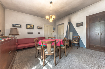 Prodej domu 340 m², Ústí nad Labem