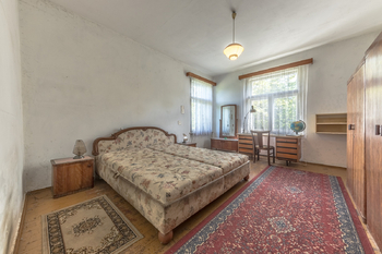 Prodej domu 340 m², Ústí nad Labem