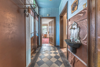 Prodej domu 340 m², Ústí nad Labem