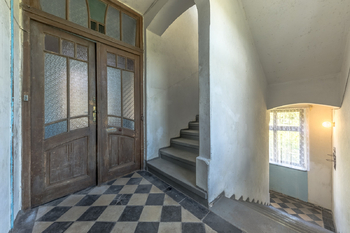 Prodej domu 340 m², Ústí nad Labem