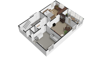 Prodej domu 340 m², Ústí nad Labem