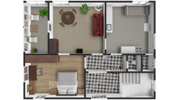 Prodej domu 340 m², Ústí nad Labem