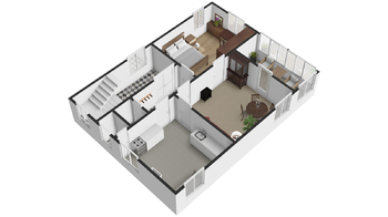 Prodej domu 340 m², Ústí nad Labem