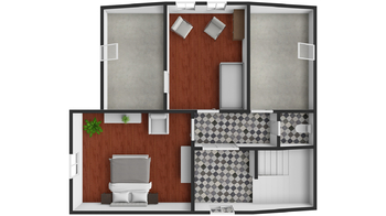 Prodej domu 340 m², Ústí nad Labem