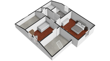 Prodej domu 340 m², Ústí nad Labem