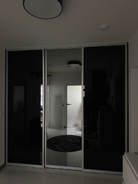 Předsíň - Pronájem bytu 2+kk v osobním vlastnictví 58 m², Brno