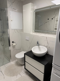 Pronájem bytu 2+kk v osobním vlastnictví 58 m², Brno