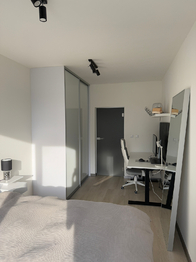 Pronájem bytu 2+kk v osobním vlastnictví 58 m², Brno