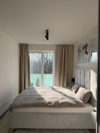 Pronájem bytu 2+kk v osobním vlastnictví 58 m², Brno