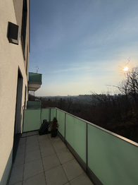 Pronájem bytu 2+kk v osobním vlastnictví 58 m², Brno