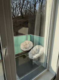 Pronájem bytu 2+kk v osobním vlastnictví 58 m², Brno