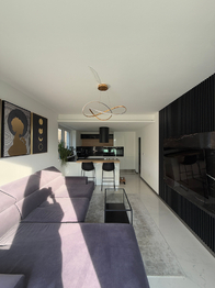 Pronájem bytu 2+kk v osobním vlastnictví 58 m², Brno