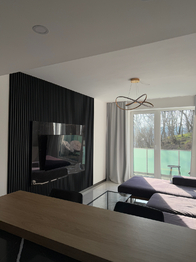 Pronájem bytu 2+kk v osobním vlastnictví 58 m², Brno