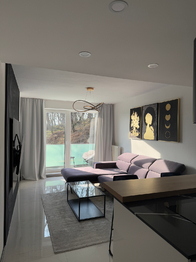 Pronájem bytu 2+kk v osobním vlastnictví 58 m², Brno