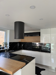 Pronájem bytu 2+kk v osobním vlastnictví 58 m², Brno