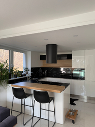 Pronájem bytu 2+kk v osobním vlastnictví 58 m², Brno