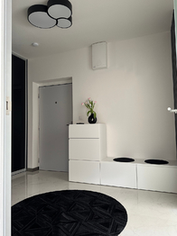 Pronájem bytu 2+kk v osobním vlastnictví 59 m², Brno