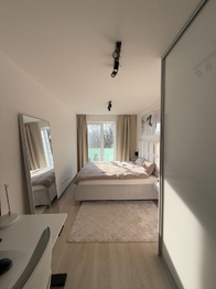 Pronájem bytu 2+kk v osobním vlastnictví 59 m², Brno