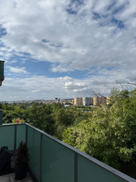 Pronájem bytu 2+kk v osobním vlastnictví 59 m², Brno