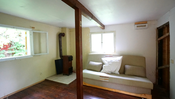 Pronájem chaty / chalupy 23 m², Praha 5 - Slivenec