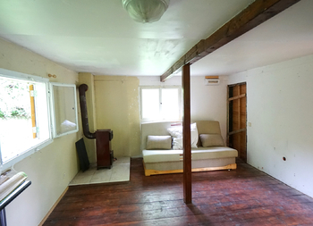 Pronájem chaty / chalupy 23 m², Praha 5 - Slivenec