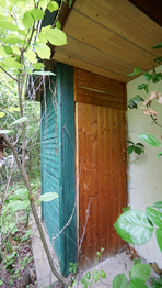 Pronájem chaty / chalupy 23 m², Praha 5 - Slivenec