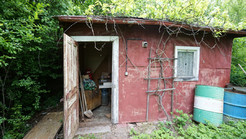Pronájem chaty / chalupy 23 m², Praha 5 - Slivenec