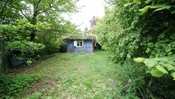 Pronájem chaty / chalupy 23 m², Praha 5 - Slivenec