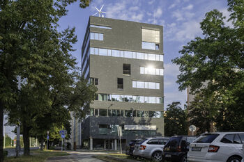 Pronájem kancelářských prostor 146 m², Ostrava