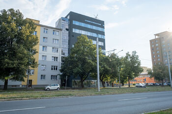 Pronájem kancelářských prostor 146 m², Ostrava