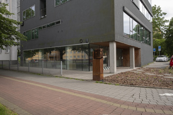 Pronájem kancelářských prostor 146 m², Ostrava