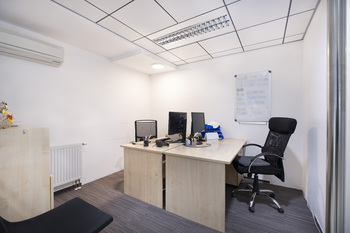Pronájem kancelářských prostor 146 m², Ostrava