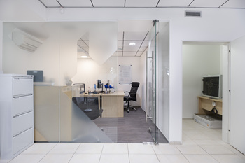 Pronájem kancelářských prostor 146 m², Ostrava
