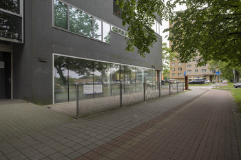 Pronájem kancelářských prostor 146 m², Ostrava