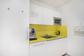 Pronájem kancelářských prostor 146 m², Ostrava