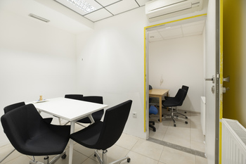 Pronájem kancelářských prostor 146 m², Ostrava