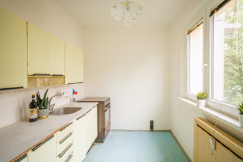 Prodej bytu 2+1 v družstevním vlastnictví 57 m², Ostrava