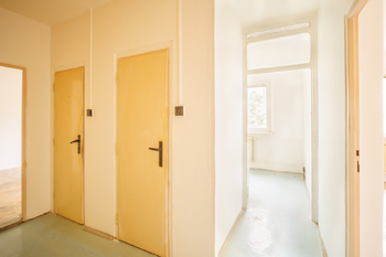 Prodej bytu 2+1 v družstevním vlastnictví 57 m², Ostrava