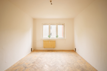 Prodej bytu 2+1 v družstevním vlastnictví 57 m², Ostrava