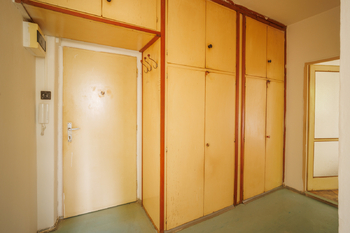 Prodej bytu 2+1 v družstevním vlastnictví 57 m², Ostrava
