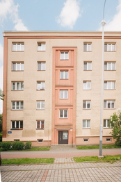 Prodej bytu 2+1 v družstevním vlastnictví 57 m², Ostrava