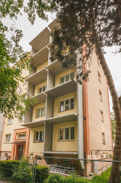 Prodej bytu 2+1 v družstevním vlastnictví 57 m², Ostrava