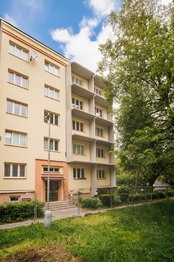 Prodej bytu 2+1 v družstevním vlastnictví 57 m², Ostrava